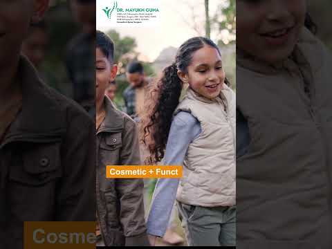 Reclaim Confidence with Expert Spine Correction | Dr. Mayukh Guha