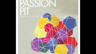 Passion Pit - Smile Upon Me