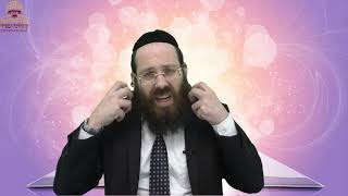 מוסר מהפרשה עם הרב יוסף שושן - פרשת תולדות