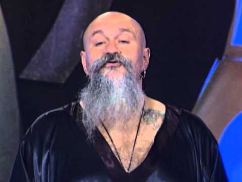 Louis - Kletva (Mećava) - Gold Music - (OFFICIAL VIDEO 2007)