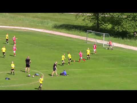 SKÄRGÅRDS DERBY P13 PIF-KSF