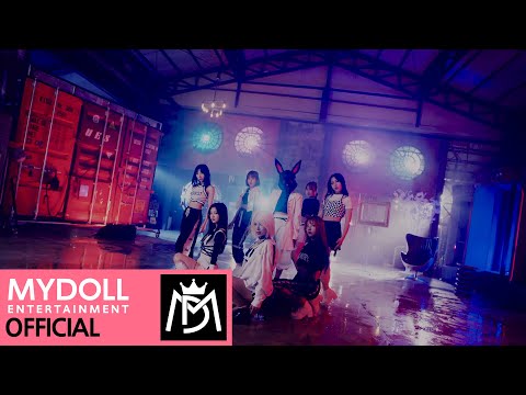 [PF] 'Fantasy' M/V B&W.ver