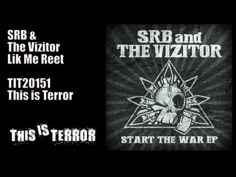 SRB &The Vizitor - Lik Me Reet