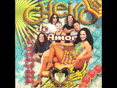 Me Chama - Cheiro De Amor
