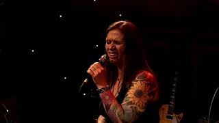 I Was Made To Love Him / Chaka Khan Cover / DJE Sessions