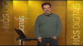 Nós Digitais: Premiação de games educativos - Jornal Futura - Canal Futura