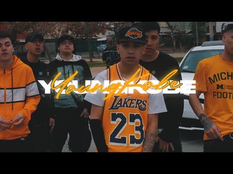 Matias Emilio - Young Kobe (Official Video)