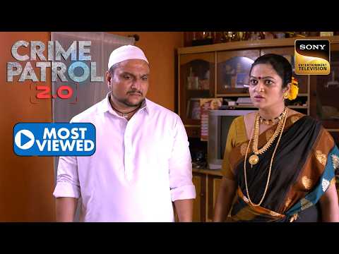 Protest Against Urban Development | Crime Patrol 2.0 | Most Viewed | Sign up for Sony LIV on YouTube