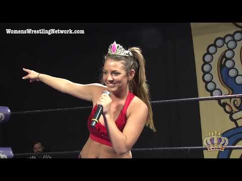 Free Match: Diamante VS Kris Stadtlander