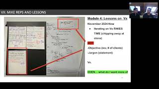 Thumbnail for 🌟 Finding Your VX: Vision with Emotional Drive