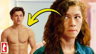 Spider-Man Improvised Scenes You Thought Were Real video