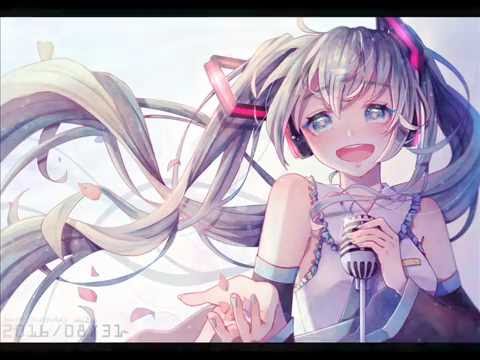Nightcore-Brave (Locate Vs  Robert Nickson & Cate Kanell)