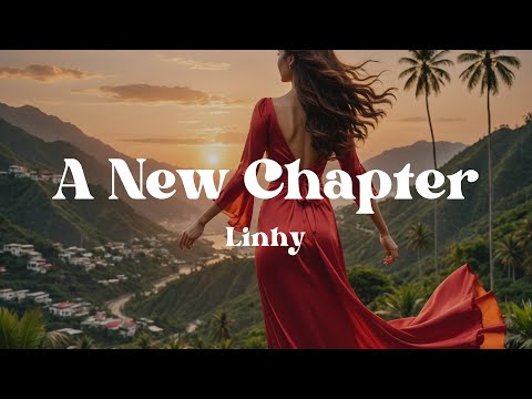 A New Chapter – Linhy (Lyrics) | A Heartfelt Graduation Song for Your Next Chapter