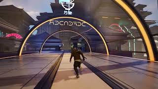 [UE5] SamuraiDunCat Demo