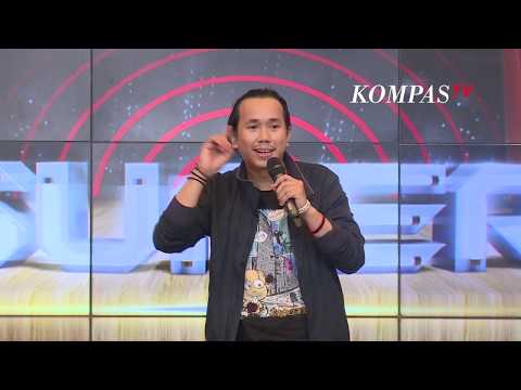 Erwin: Bau Mulut - SUPER