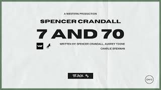 7 and 70 Music Video
