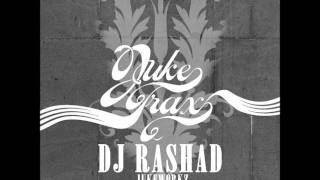 DJ Rashad - Lick On The Dick