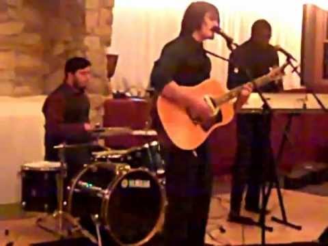 Hunter Stroud and the Freebies, 'Cloud Nine' Acoustic - Tucker's, Gold Mountain Golf Course