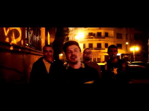 heas feat. aforic - 01:00 AM/official video 2011