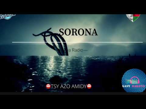 Tantara Viva Radio:  SORONA #gasyrakoto