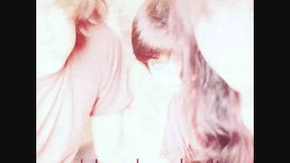 My Bloody Valentine - (When You Wake) You&#39;re still in a dream W/ lyrics