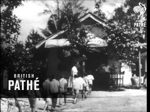 Guarding The Ho Chi Minh Trail (1967)