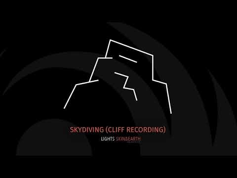 Video thumbnail for Skydiving (Cliff Recording/Acoustic)