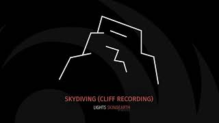 Lights- Skydiving (Cliff Recording) [Official Audio]