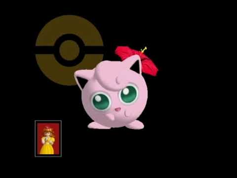 TGL Austin 26 - WSF - PeachyKeen (Peach) vs Palpa (Jigglypuff)