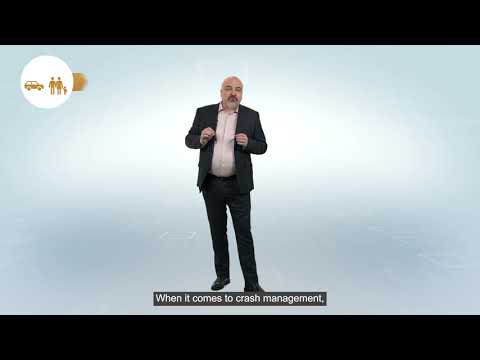 Tailored Blanks VLOG – Multi Part Integration – Double Door Ring