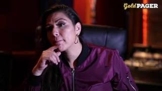 Gold Pager ::.. DJ Carisma (Full Interview)