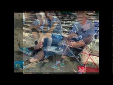 Ystads IF P99 OV Beachhandboll 2012.avi