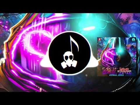 Ganja White Night x Liquid Stranger - Jungle Juice