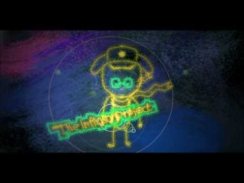 The Infinity Project Vol 1(Drum and Bass MiX 2014)