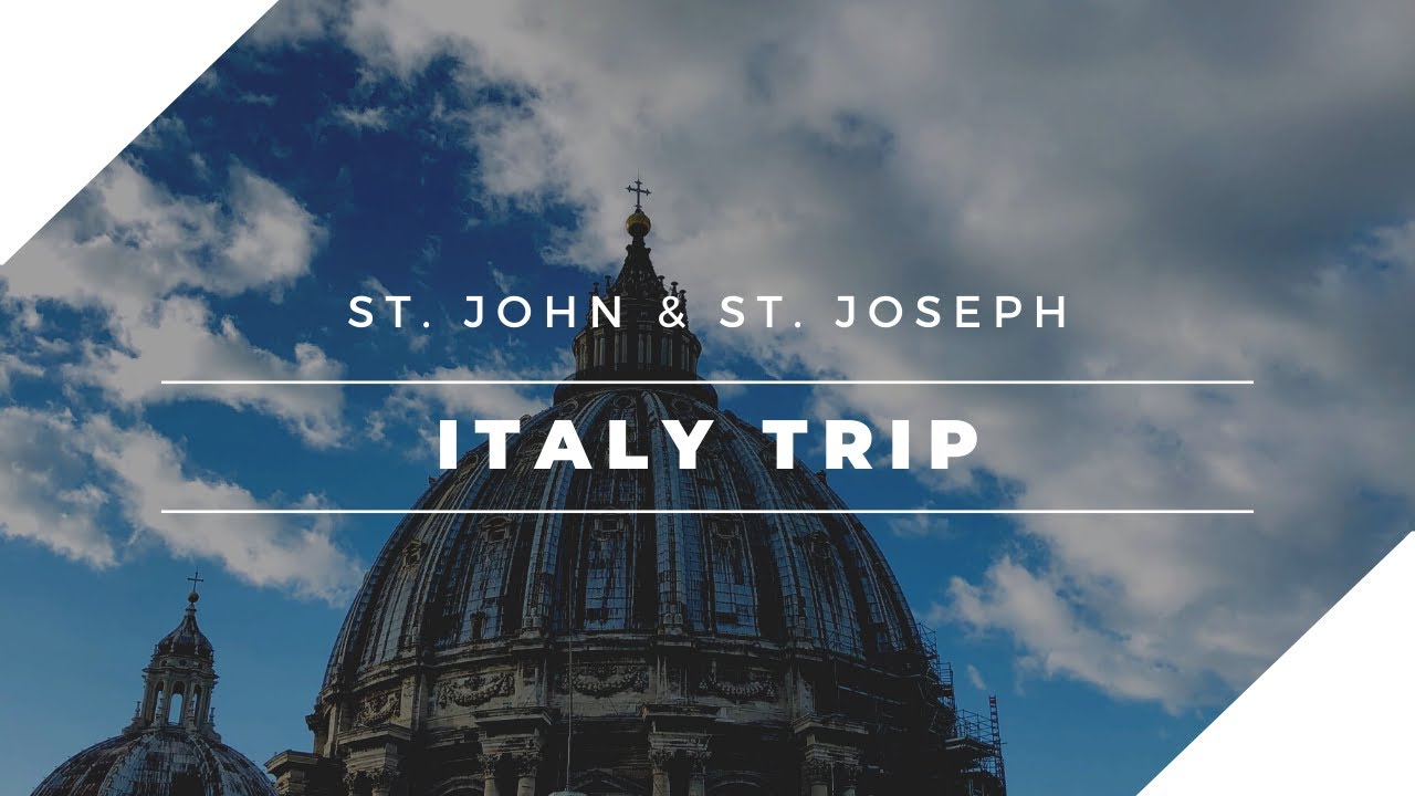 Italy Trip thumbnail