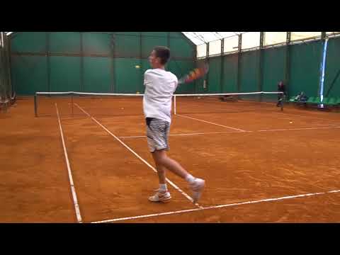 Vuk Vuksanovic Highlights