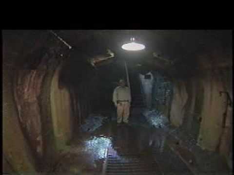 Sloss Furnaces Video 6