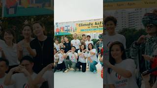More than just metal straws. Why Climate Action is about Singapore’s survival. #PAP4SG