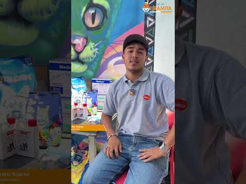 Jornada de Bienestar Animal 🧡🐾| Alcaldía de Uramita