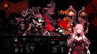 How To Survive The Weald... Mostly | Darkest Dungeon