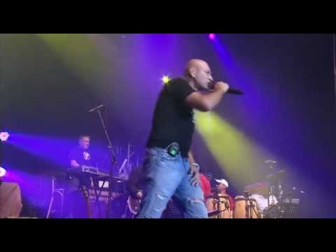 Daniel Landa - Zombice - Tour 2011