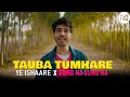 Tauba Tumhare Ye Ishaare/Suno Na Suno Na ( Mashup ) I Chalte Chalte I Karan Nawani I  Shahrukh Khan