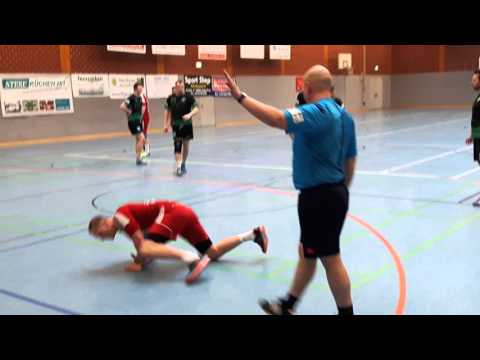 SG Seehausen - SG Kühnau am 23.04.2016 (2)