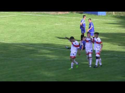 Demjata - Chmiňany 2:2