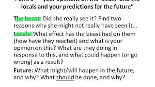 CIE 0500 First Language English Paper 2