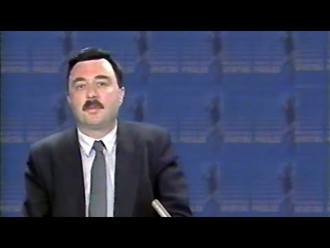 Sportski pregled - 25. kolo (1990.)