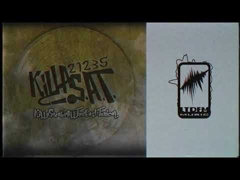 Snake Ft. Lider - Reci mozgu doviđenja