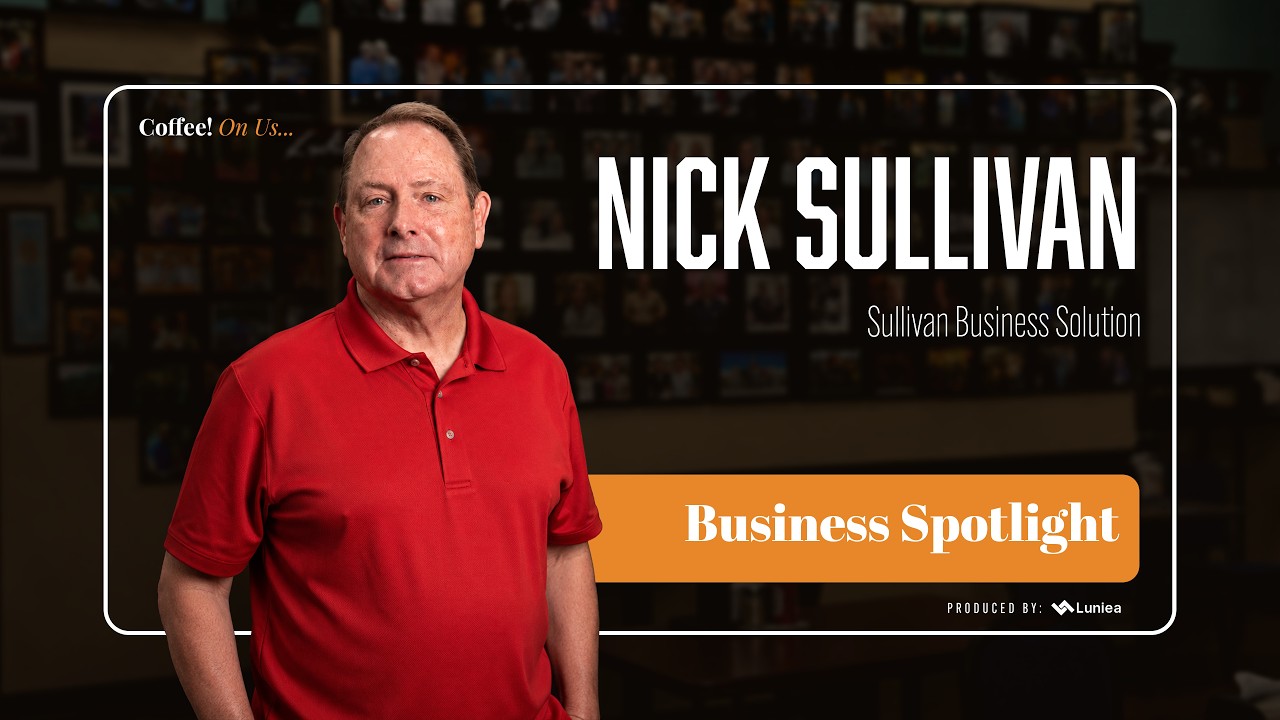 Nick Sullivan