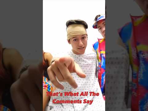 He’s Right Tho 🥲 #spyninjasforever #youtubeshorts #edit #fyp