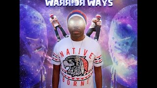 Venomous2000 - Warrior Ways - Produced by Trilian [Official Music Video]